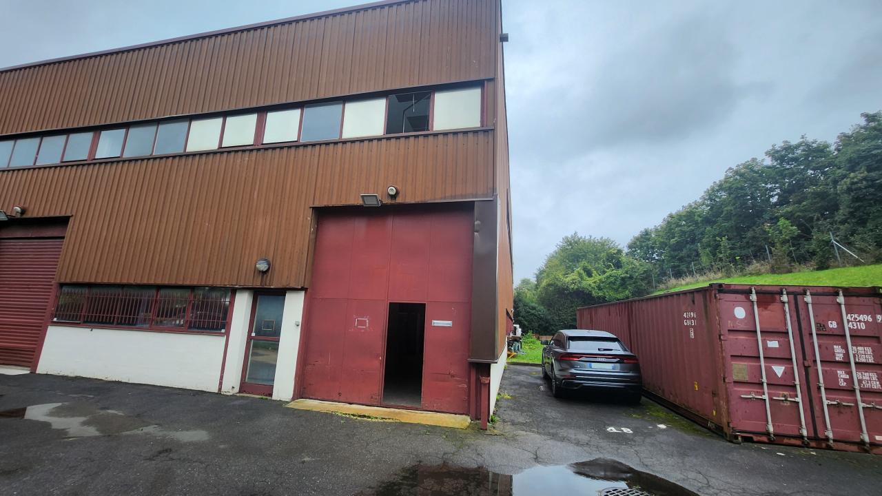 Local d'activité Noisy-le-Grand 541m² Location local d'activité Noisy-le-Grand Seine-Saint-Denis OLACT2425359 2